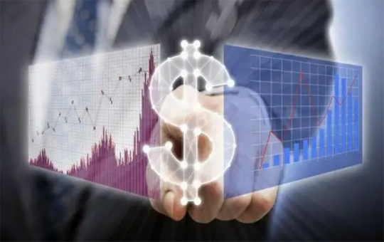 證劵金融